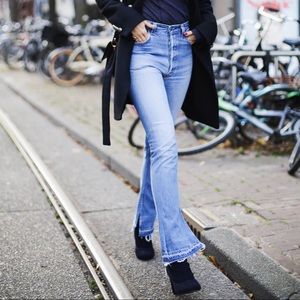 RE/DONE Elsa Jeans